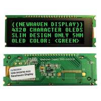 NHD-0420CW-AG3_显示器模块