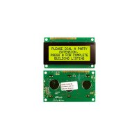 NHD-0420AZ-FL-GBW-33V3_显示器模块