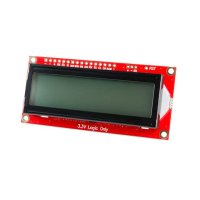LCD-14072_显示器模块