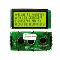 NHD-0420H1Z-FL-GBW_显示器模块