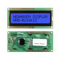 NHD-0216K1Z-FSB-GBW-L_显示器模块