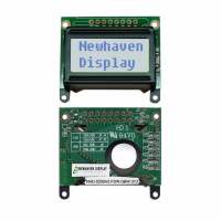 NHD-0208AZ-FSW-GBW-3V3_显示器模块