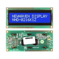 NHD-0216K1Z-NSW-BBW-L_显示器模块