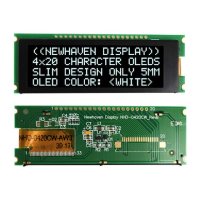 NHD-0420CW-AW3_显示器模块