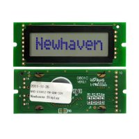 NHD-0108CZ-RN-GBW-33V_显示器模块