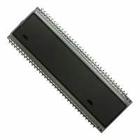 VI-804-DP-FC-S_显示器模块