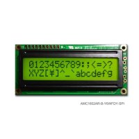 AMC1602AR-B-Y6WFDY-SPI_显示器模块