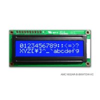 AMC1601AR-B-Y6WFDY_显示器模块