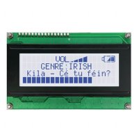 LK204-25-GW-E_显示器模块