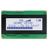 LK204-25-GW-VPT_显示器模块