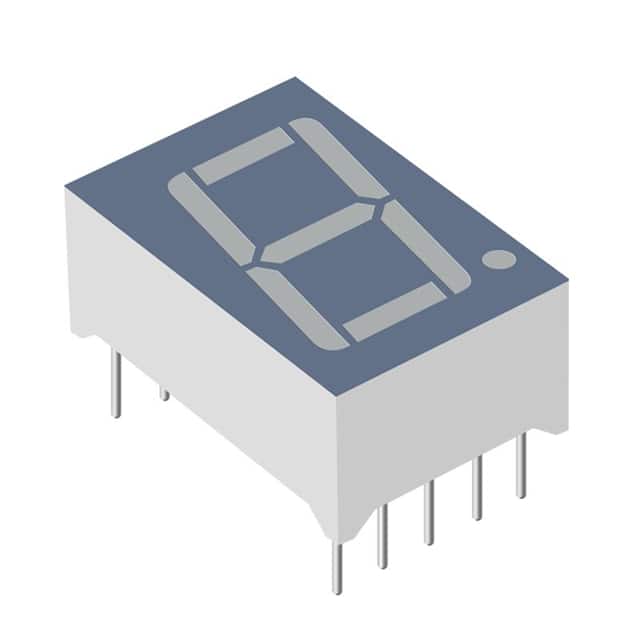 XDMR14C-1_LED显示器配件