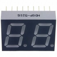 HDSP-521G_LED显示器配件