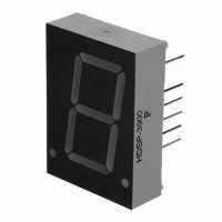 HDSP-3900_LED显示器配件