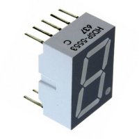HDSP-5553_光电元件