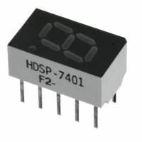 HDSP-7401_LED显示器配件