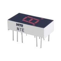NTE3052_LED显示器配件