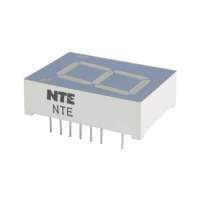 NTE3080-G_LED显示器配件
