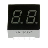 LB-302MP_LED显示器配件