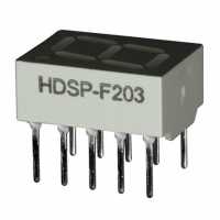 HDSP-F203_LED显示器配件
