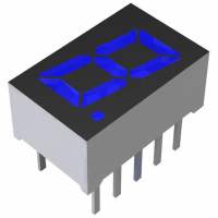 LA-301BB_LED显示器配件