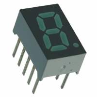 HDSP-U501_LED显示器配件