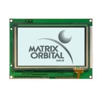 Matrix Orbital(矩阵) GLK240128-25-FGW