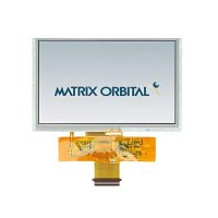 Matrix Orbital(矩阵)