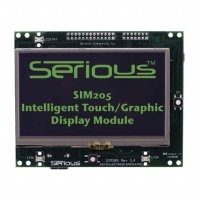Serious SIM205-A00-R32AWL-01