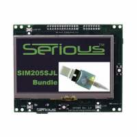 Serious SIM205-A00-SJL-01
