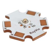 RayVio Corporation RVXR-295-SB-073808