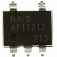 APT1212AZ_光耦合器/光电耦合器