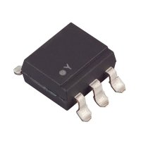 MOC3052S-TA_光耦合器/光电耦合器