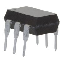 MOC8105_光电二极管输出耦合器