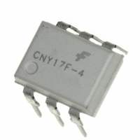 CNY17F4M_光电二极管输出耦合器