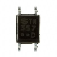 PC357N4J000F_光电二极管输出耦合器