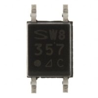 PC357NJ0000F_光电二极管输出耦合器