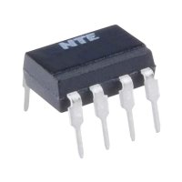 NTE3220_光电二极管输出耦合器