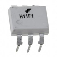 H11F1TVM_光电二极管输出耦合器