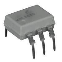 MOC8050TVM_光电二极管输出耦合器