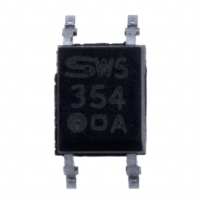 PC354N1J000F_光电二极管输出耦合器