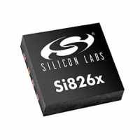 SILICON LABS(芯科) SI8711AD-B-IMR