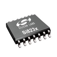 SILICON LABS(芯科) SI8235BD-D-IS3