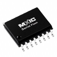 MXIC(旺宏) MX25L1606EMI-12G