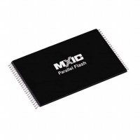 MXIC(旺宏) MX30LF1G08AA-TI