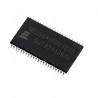 MR256A08BYS35_存储器芯片-控制器芯片