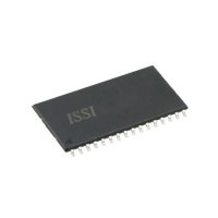 IS63WV1024BLL-12TLI_存储器芯片-控制器芯片