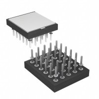 MICROCHIP(微芯) AT28C256E-20UM/883