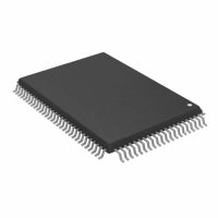 SILICON(芯成) IS61LPS12836A-200TQI-TR
