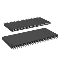 IS42S16800F-5TLI_存储器芯片-控制器芯片
