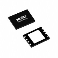 MX25L6406EZNI-12G_存储器芯片-控制器芯片